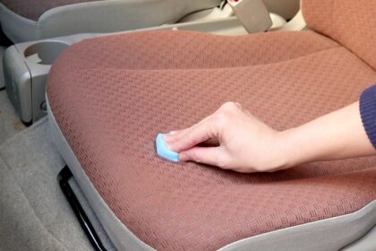 предпродажная подготовка авто